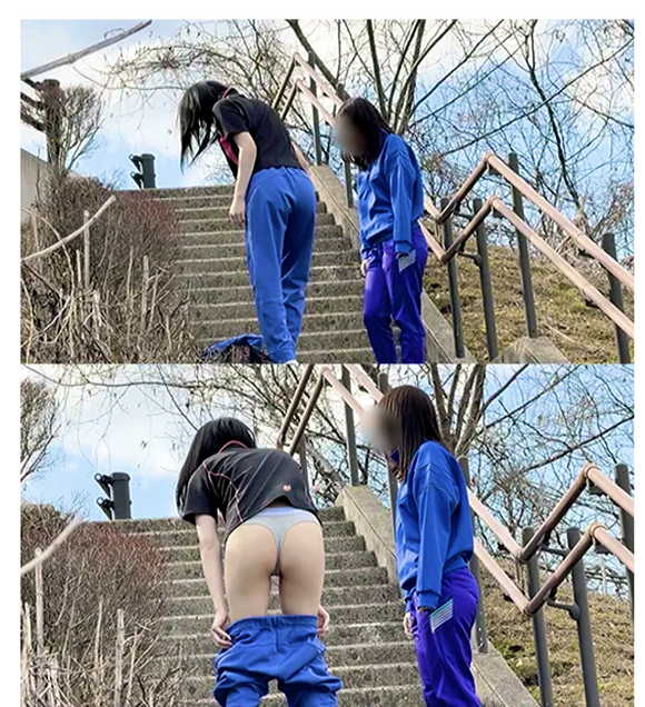 アスリート