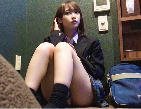 女子高生