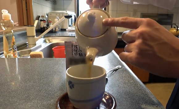 利尿剤お漏らし