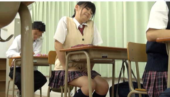 利尿剤お漏らし