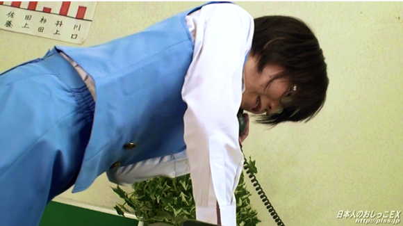 おしっこ