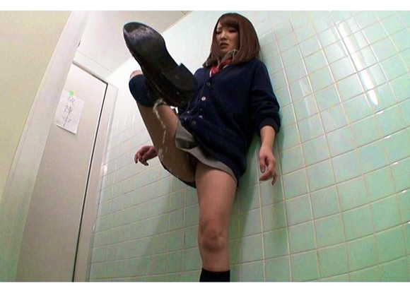 おしっこ