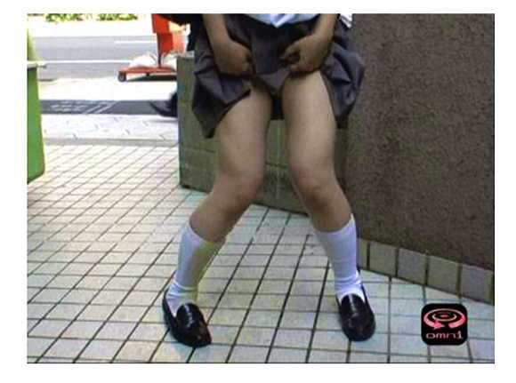 おしっこ