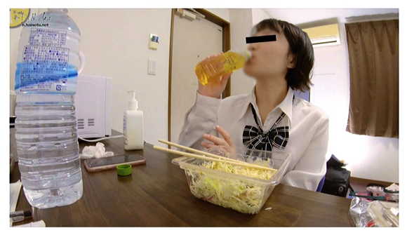 おしっこ