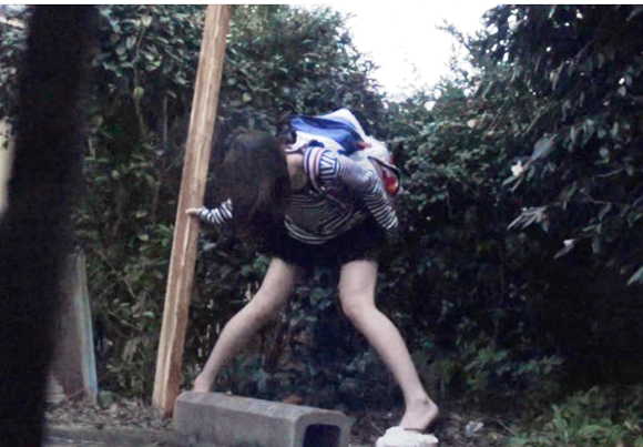 おしっこ
