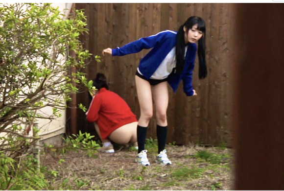 おしっこ