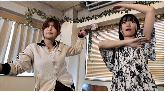 トラウマアート