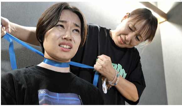 トラウマアート