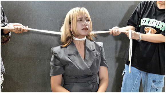 トラウマアート