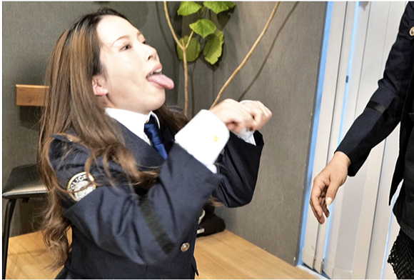 トラウマアート