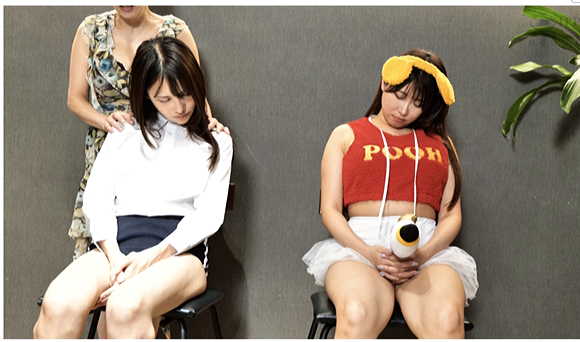 トラウマアート