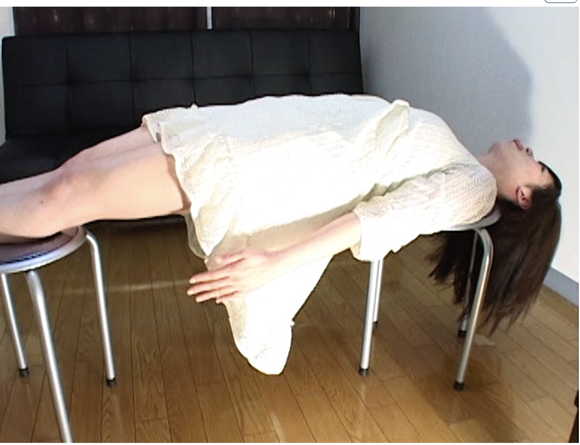 トラウマアート