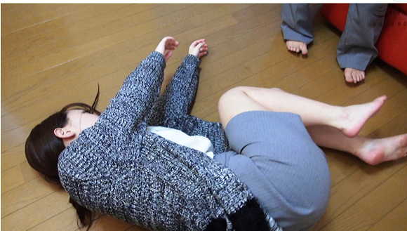 トラウマアート