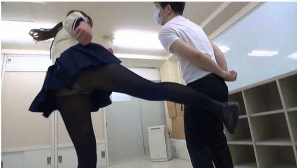 金蹴り
