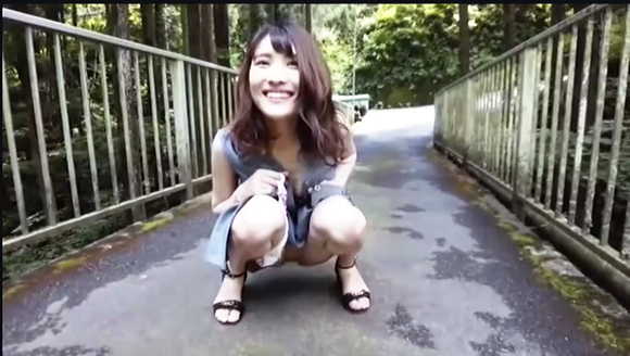 おしっこ