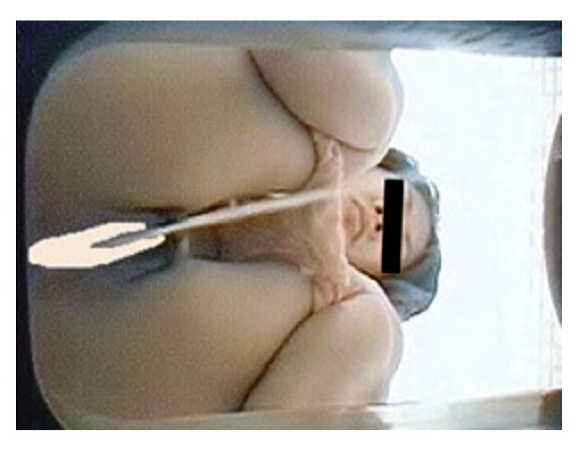 トイレ盗撮