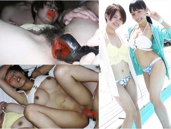 街撮り