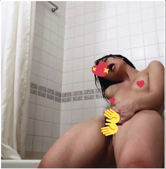 街撮り