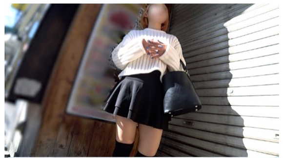 街撮り