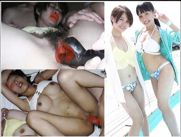 街撮り