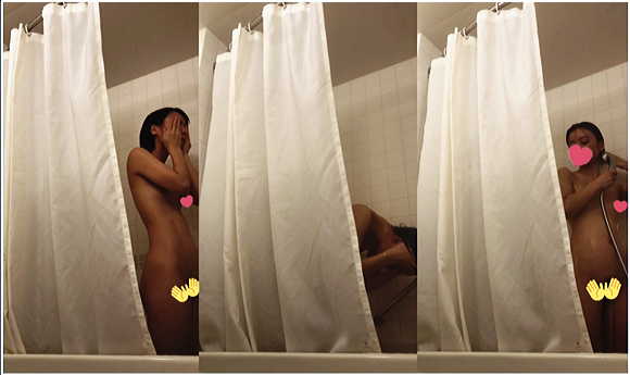 街撮り