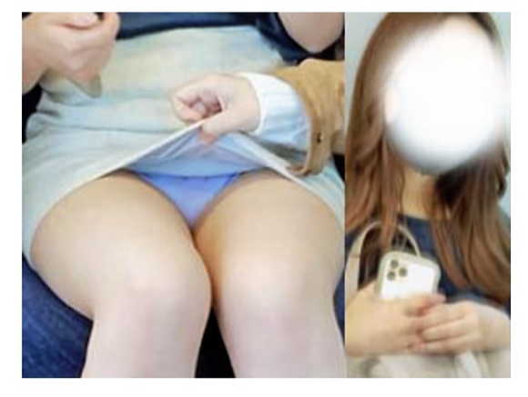 女子高生