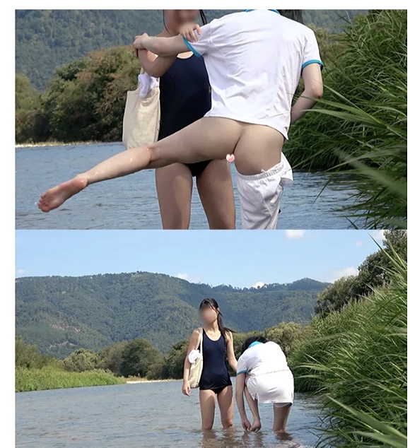 水着