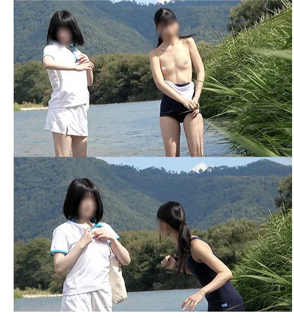 水着
