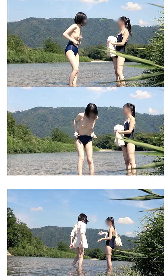 水着