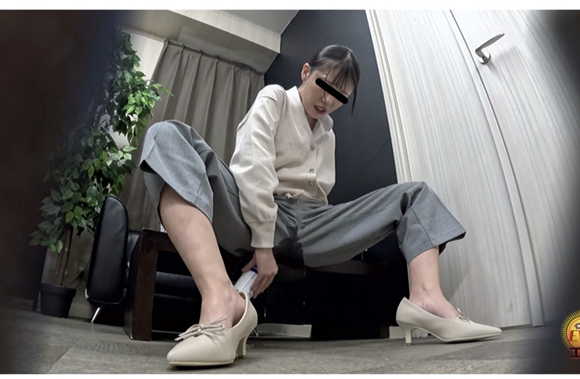 おしっこ
