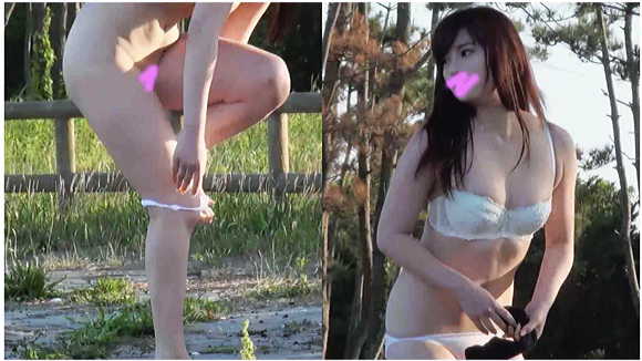 着替え