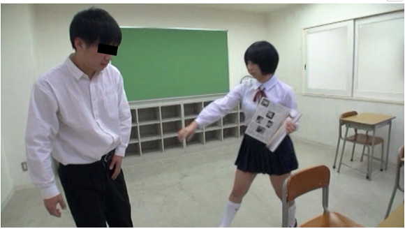 M男
