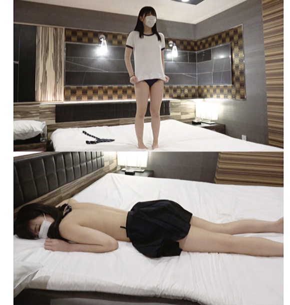 女子高生