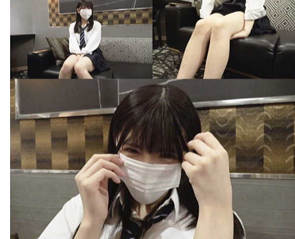女子高生