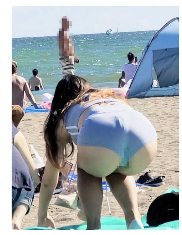水着