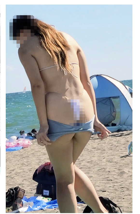 水着