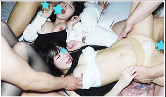 ハメ撮り