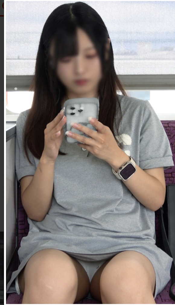 女子大生