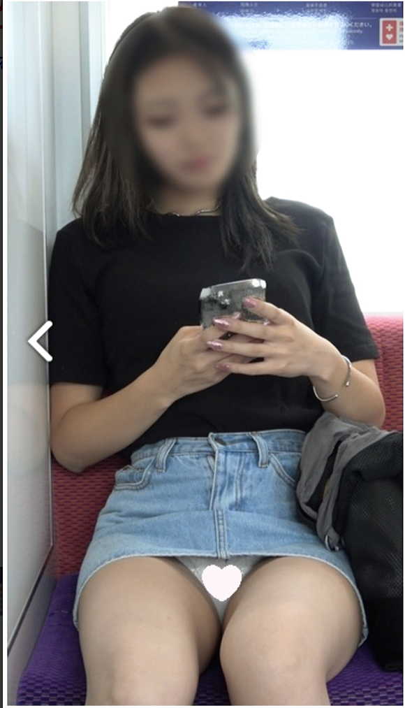 女子大生