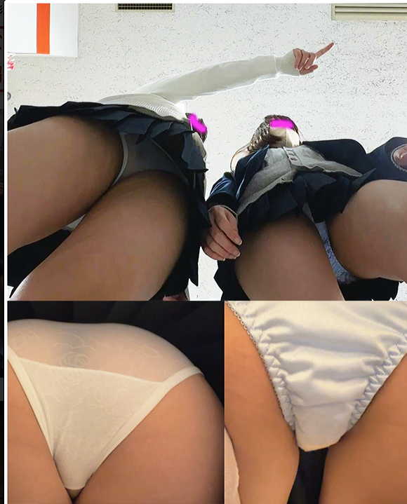 女子高生