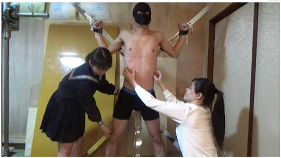 M男