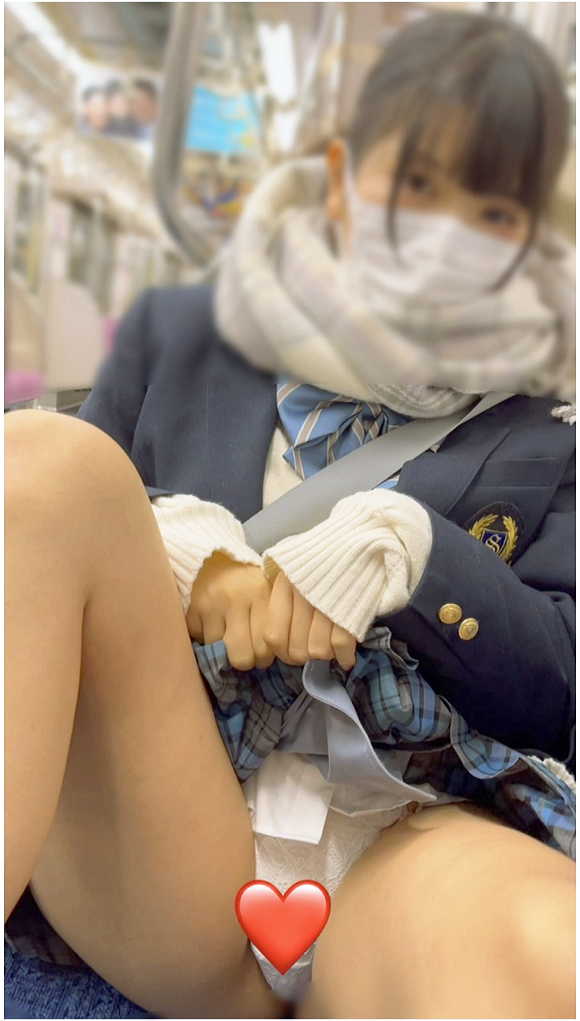 女子高生