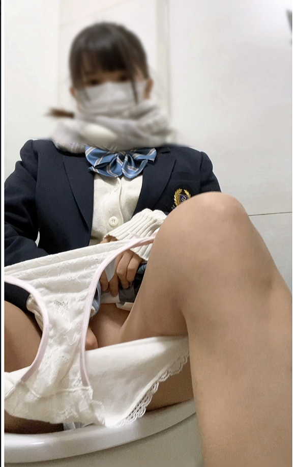 女子高生