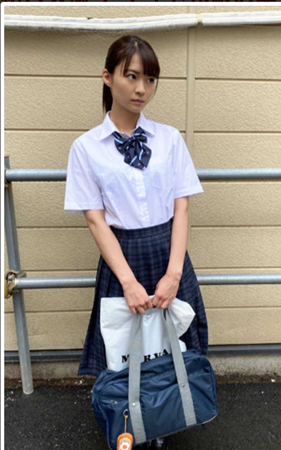 女子高生