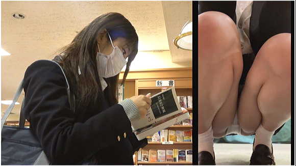 女子高生