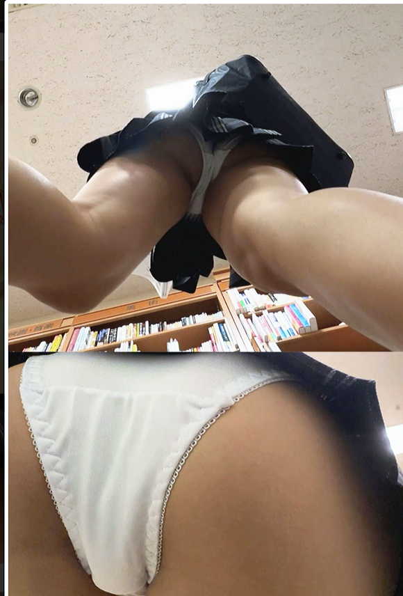 女子高生