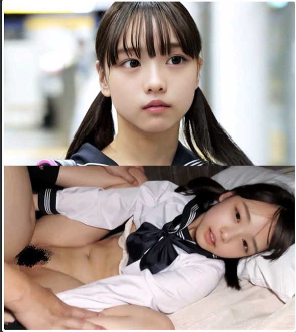 女子高生