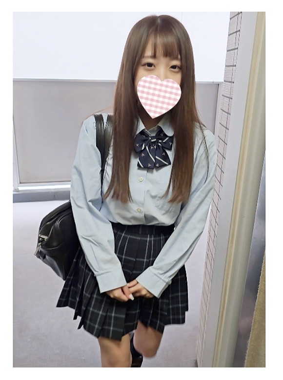 女子高生