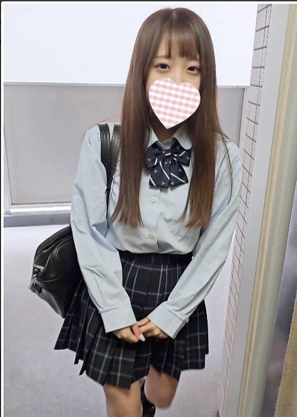 女子高生
