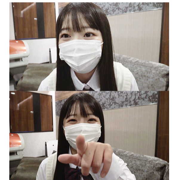 女子高生